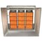 Sunstar Natural Gas Heater Infrared Ceramic, 120000 BTU SG12-N - alternate 1